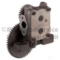 Масляный насос KOLBENSCHMIDT KQM M82 50005869 4028977585517 2954332