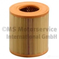 Масляный насос KOLBENSCHMIDT 50005230 1423439938 JZZ32 U 4028977614064