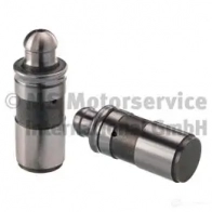 Масляный насос KOLBENSCHMIDT 2954306 B HHN4J 50005839 4028977499920