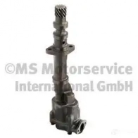 Масляный насос KOLBENSCHMIDT 50005829 T RDQAH3 4028977499821 2954296