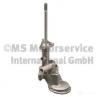 Масляный насос KOLBENSCHMIDT 50005855 UBAD L 2954320 4028977544903