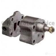 Масляный насос KOLBENSCHMIDT 1423439937 4028977614057 50005229 SCW77 H