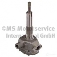 Масляный насос KOLBENSCHMIDT 50005232 4028977614095 MTU HL 1423439939