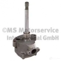 Масляный насос KOLBENSCHMIDT 4028977614187 1423439942 VJ RRS 50005240