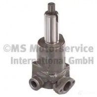 Масляный насос KOLBENSCHMIDT 4028977614071 50005231 634454126 P2Q 1C1