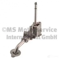 Масляный насос KOLBENSCHMIDT KM8 FG8D 2954263 50005804 4028977499531