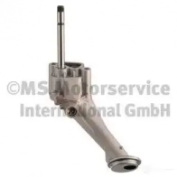 Масляный насос KOLBENSCHMIDT 4028977499517 IM26 T 50005802 1229234778