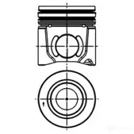 Поршень KOLBENSCHMIDT 2953041 4N SE3QM 41077620 4028977736742