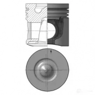 Поршень KOLBENSCHMIDT 4028977850301 1424784724 KRC 7DMK 40403610