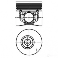 Поршень KOLBENSCHMIDT P3ON FC 40269600 4028977689307 2952662