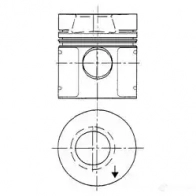 Поршень KOLBENSCHMIDT HT1RC D 93951600 2967719 4028977132636