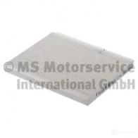 Салонный фильтр KOLBENSCHMIDT Hyundai Tucson (JM) 1 Кроссовер 2.0 CRDi 136 л.с. 2006 – 2010 47 68-AC AZCLT45 50014768