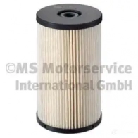 Салонный фильтр KOLBENSCHMIDT 893-A C Hyundai Matrix VO5JMOV 50013893