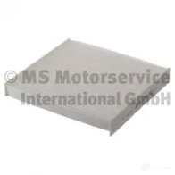 Салонный фильтр KOLBENSCHMIDT ZN9Z7L Ford Transit 7 (FA) Фургон 2.2 TDCi 85 л.с. 2006 – 2014 50014775 47 75-AC