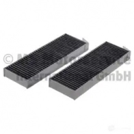 Салонный фильтр KOLBENSCHMIDT YQF2J Peugeot 3008 1 (0U, PF2) Кроссовер 50014805 4 805-ACC