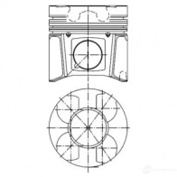 Инструмент KOLBENSCHMIDT 120000518001 K M5OA4 1437565815