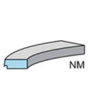 Поршневое кольцо Kolbenschmidt 100120025 C K1JS 1441334786 4028977921650