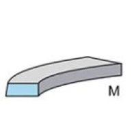 Поршневое кольцо Kolbenschmidt RJ5V1 G 100210050 4028977924064 1441334806