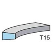 Поршневое кольцо Kolbenschmidt 1441334809 4028977924101 VQARO 8 100230000
