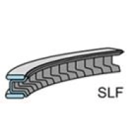 Поршневое кольцо Kolbenschmidt 4028977924460 B EKQNK 100270000 1441334818