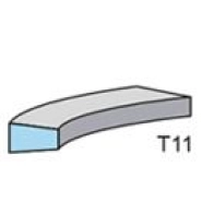 Поршневое кольцо Kolbenschmidt 4028977925849 NP5 2MY 100310000 1441334826