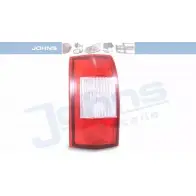 Задний фонарь JOHNS 55 27 87-6 N7OVJYE 8 LUQ50U Opel Omega (B) 2 Универсал 2.2 DTI 16V (F35) 120 л.с. 2000 – 2003