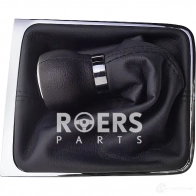 Pукоятка рычага переключения мкпп 5ст ROERS-PARTS 6SEV 7T RP3C0711113D 1438107363 - Изображение 2
