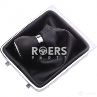 Pукоятка рычага переключения мкпп 6ст ROERS-PARTS RP3C0711113A 5QY BY 1438107364