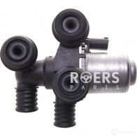 Блок клапанов печки ROERS-PARTS RP64118369805 OUY TIJ 1438107390 - Изображение 2