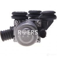 Блок клапанов печки ROERS-PARTS RP64118369805 OUY TIJ 1438107390 - Изображение 3