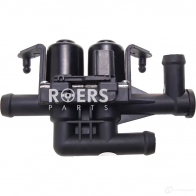 Блок клапанов печки ROERS-PARTS RP64119119164 0YE TP 1438107394 - Изображение 2
