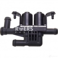 Блок клапанов печки ROERS-PARTS RP64119119164 0YE TP 1438107394 - Изображение 3