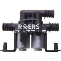 Блок клапанов печки ROERS-PARTS RP64128374995 1438107397 U FJT69 - Изображение 2