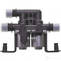 Блок клапанов печки ROERS-PARTS RP64116910544 FEMU J3S 1438107400 - Изображение 2