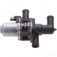 Блок клапанов печки ROERS-PARTS RPL67VH007 G 2TF7 1438107407 - Изображение 2