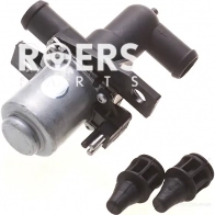 Блок клапанов печки ROERS-PARTS RPL67VH005 1438107409 8 2589D