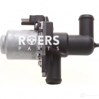 Блок клапанов печки ROERS-PARTS RPL67VH005 1438107409 8 2589D - Изображение 2