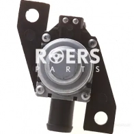 Блок клапанов печки ROERS-PARTS RPL67VH005 1438107409 8 2589D - Изображение 3