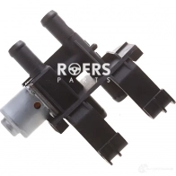 Блок клапанов печки ROERS-PARTS YQTU 3 1438107410 RPL67VH003 - Изображение 3