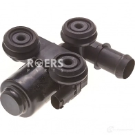 Блок клапанов печки ROERS-PARTS RPEVA0006 WO MSE 1438107415 - Изображение 2