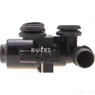 Блок клапанов печки ROERS-PARTS RPEVA0006 WO MSE 1438107415 - Изображение 3