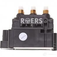 Блок клапанов пневмоподвески ROERS-PARTS XYT9I 7 RPL05AV001 1438107418 - Изображение 3