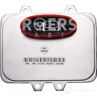 Блок розжига ROERS-PARTS FOC S9 RPXBA0005 1438107427 - Изображение 2