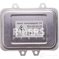 Блок розжига ROERS-PARTS FOC S9 RPXBA0005 1438107427 - Изображение 3