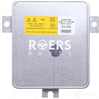 Блок розжига ROERS-PARTS RPXBA0004 1438107428 6S D99 - Изображение 3