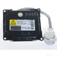 Блок розжига ROERS-PARTS RP8110733620 4Z M0A 1438107437