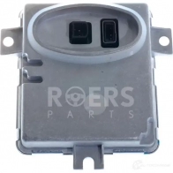Блок розжига ROERS-PARTS 1438107446 AD16U 8 RP63126948180 - Изображение 2