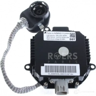 Блок розжига ROERS-PARTS 1438107448 UZ 4SRL RP33119SWA003