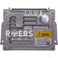 Блок розжига ROERS-PARTS RP63117180050 FOVLC 5 1438107453 - Изображение 2