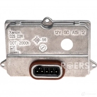Блок розжига ROERS-PARTS 1438107456 RP5DV00876400 FB68 HFX - Изображение 2